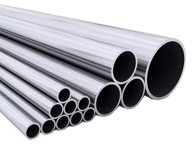 医疗卫生管内外抛光管