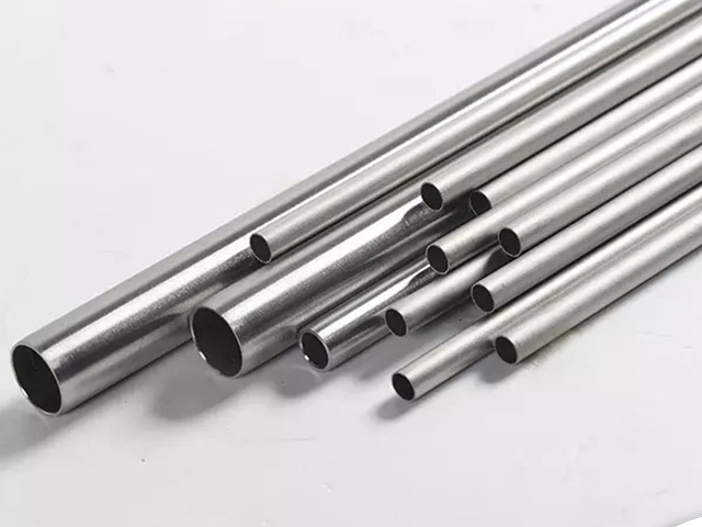 医疗卫生管外抛光管