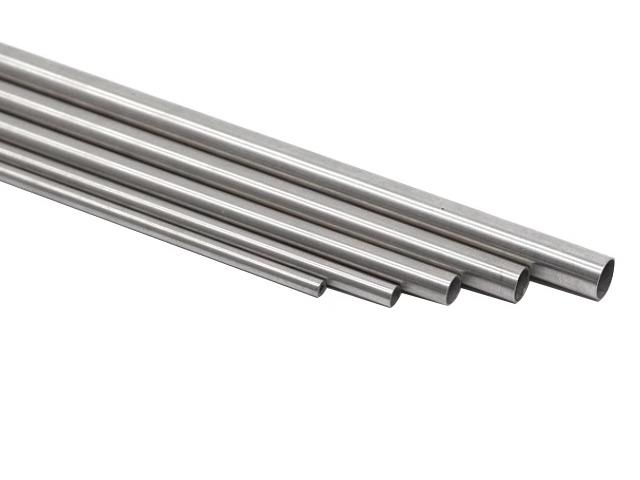 电子洁净管外抛光管