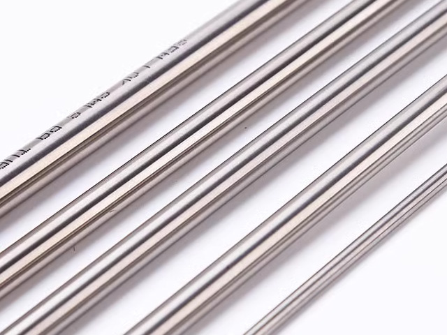 电子洁净管电解抛光管