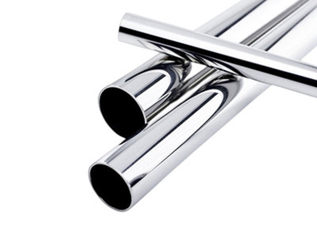 食品卫生管电解抛光管