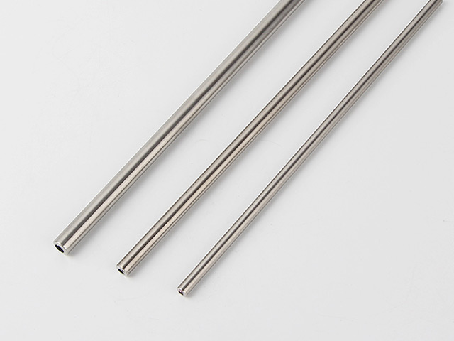 电子洁净管内外抛光管