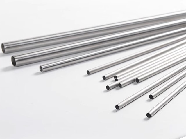 医疗卫生管电解抛光管