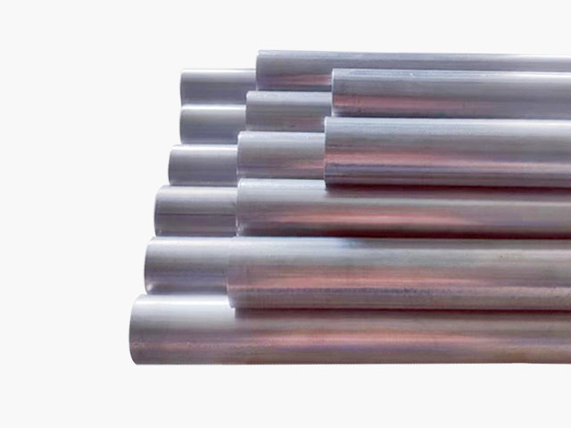 电子洁净管光亮管