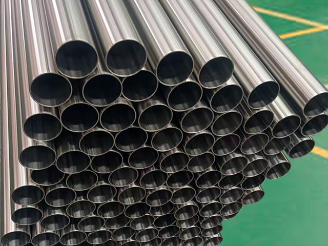 食品卫生管内外抛光管