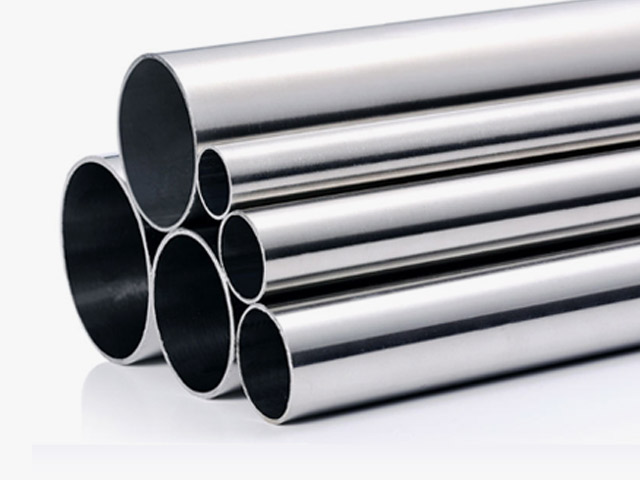 食品卫生管内外抛光管