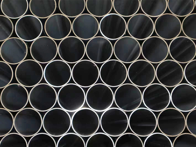 食品卫生管光亮管