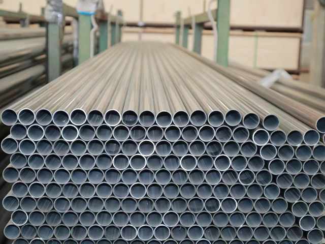 食品卫生管光亮管